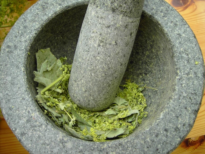Green Alchemy