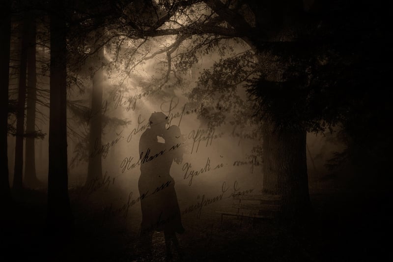 Whispering Woods